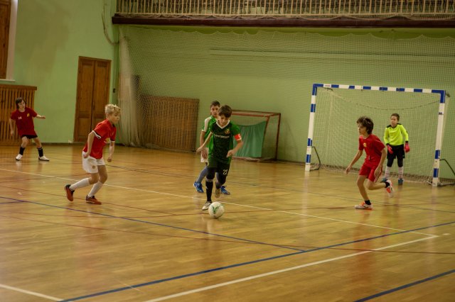 Игры 20-21 ноября